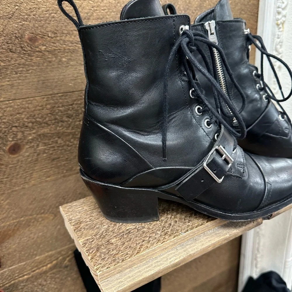 All Saints authentic allsaints